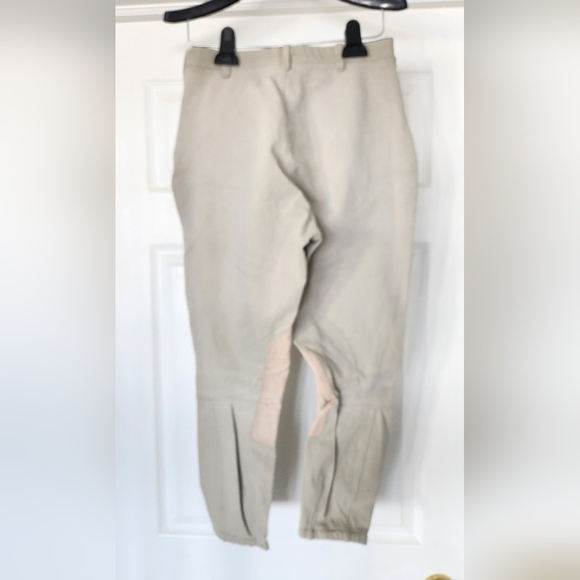 On Course Breeches - Size 28 - Picture 8 of 8